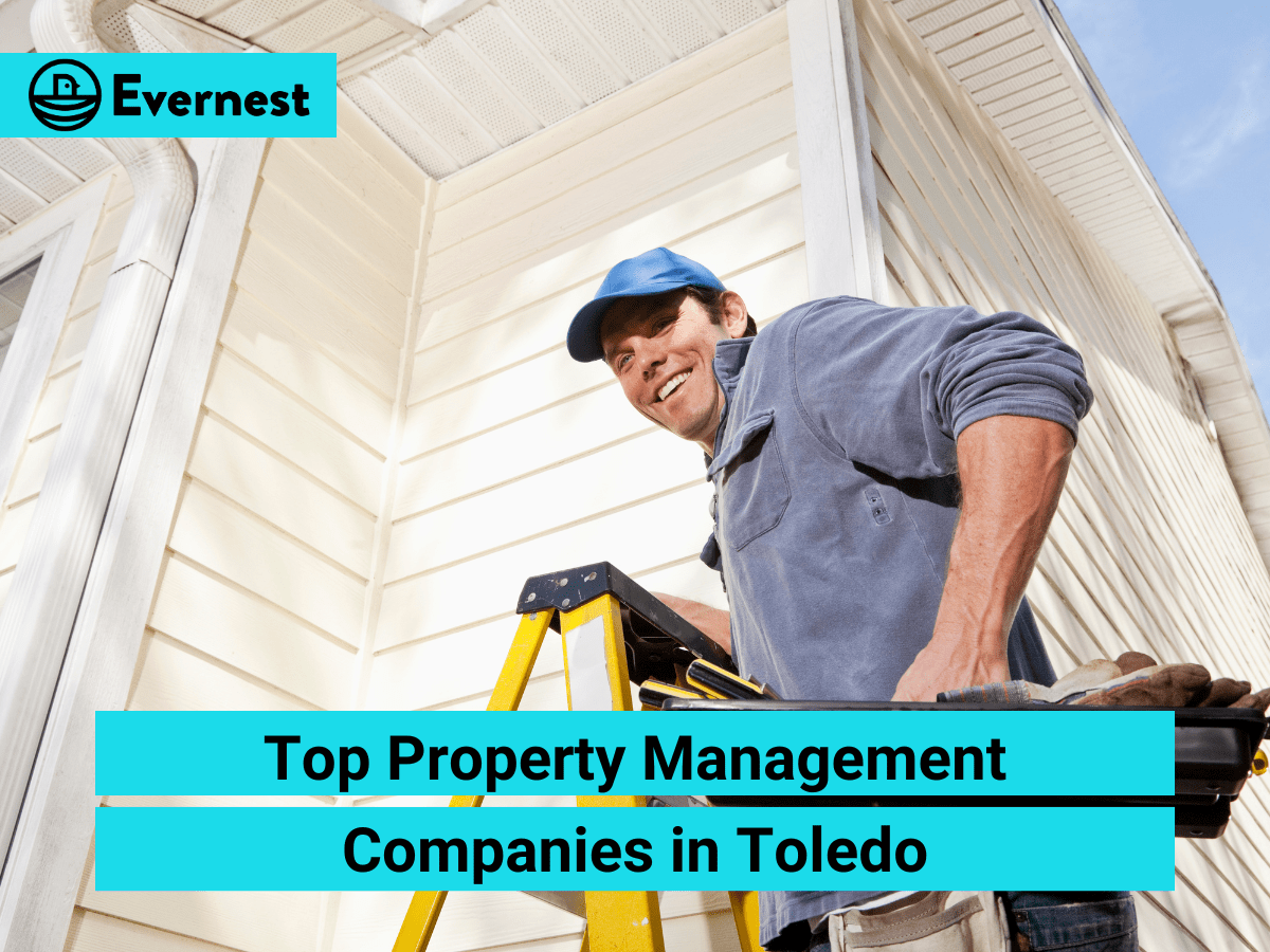 Top Property Management Companies in Toledo